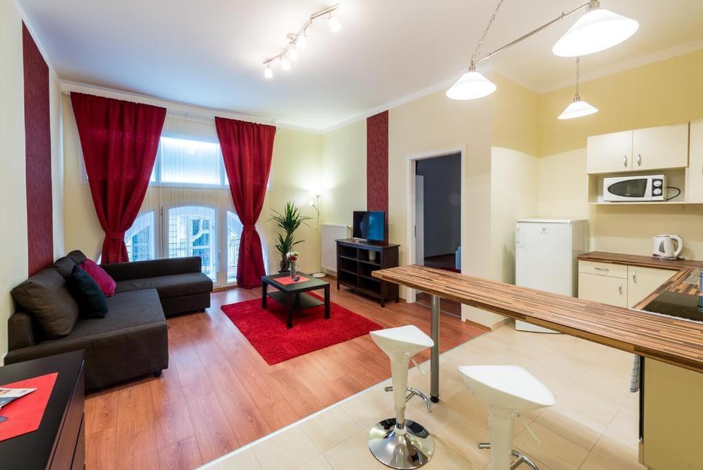 Miro Rooms Budapesta Cameră foto