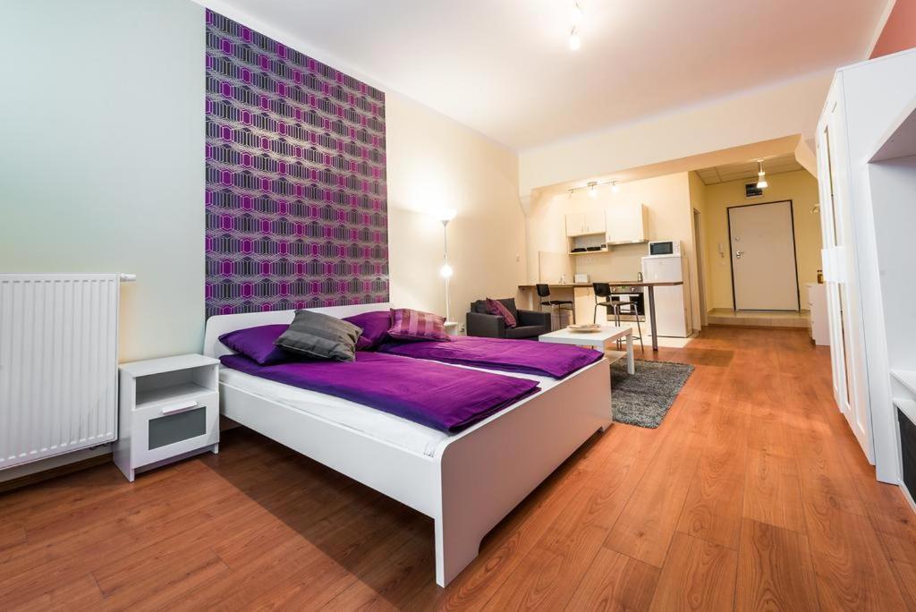 Miro Rooms Budapesta Cameră foto