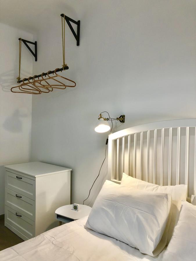 Miro Rooms Budapesta Exterior foto