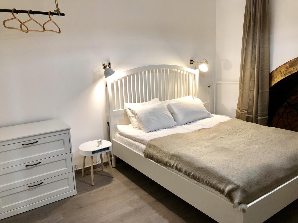 Miro Rooms Budapesta Exterior foto