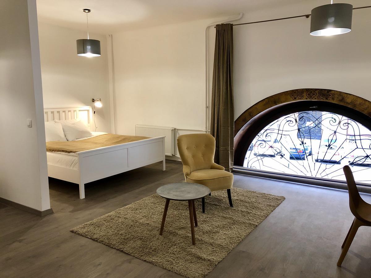 Miro Rooms Budapesta Exterior foto