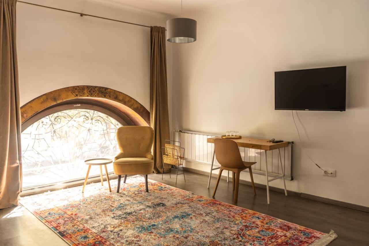Miro Rooms Budapesta Exterior foto