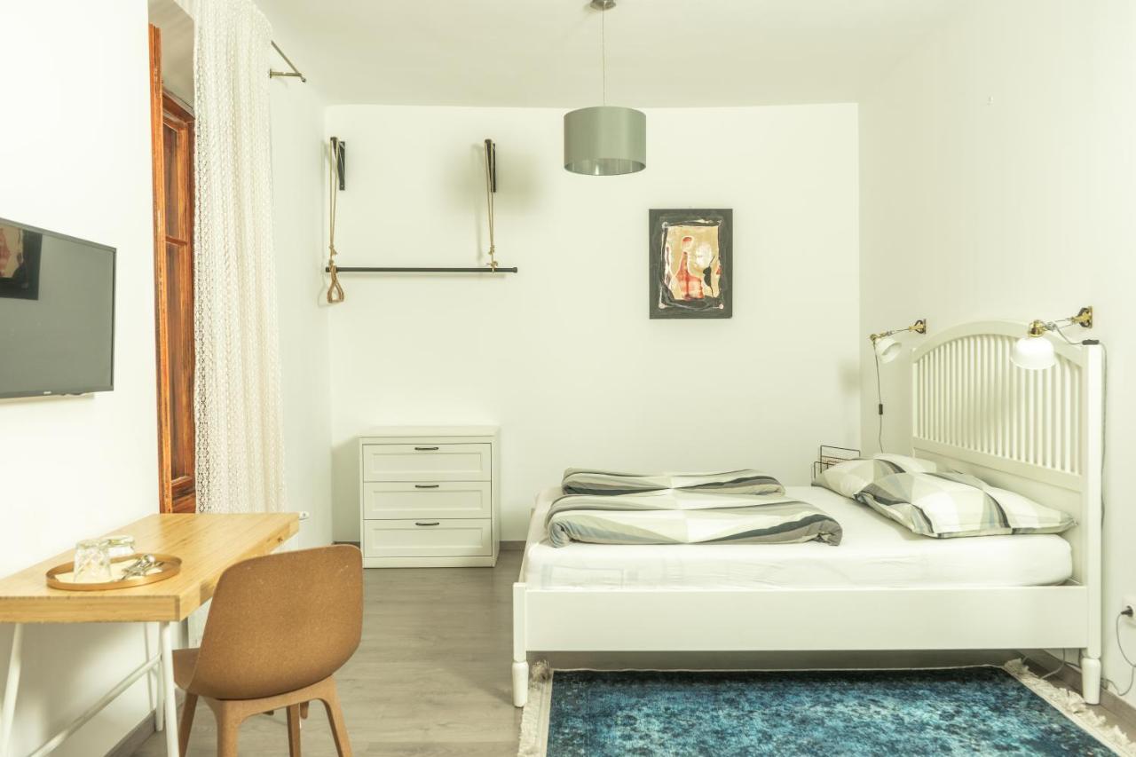 Miro Rooms Budapesta Exterior foto
